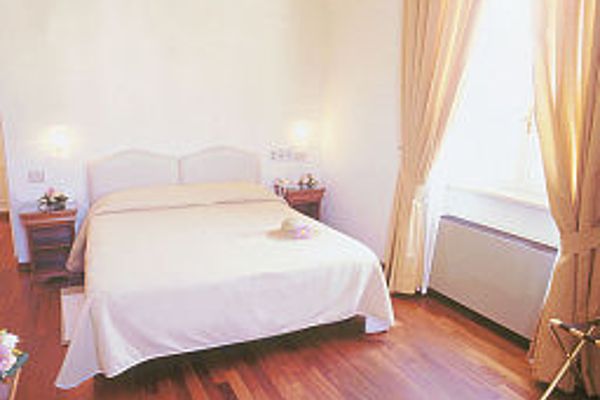 Hotel Villa Irlanda (Gaeta)